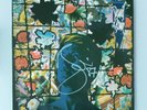 David Bowie Tonight LP SIGNED with CoA