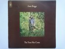 ANNE BRIGGS THE TIME HAS COME SANDMAN'S SONG CBS 64612 FOLK