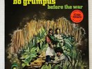 BO GRUMPUS Before The War 1968 US MONO PROMO Only PSYCH LP Pappalardi MOTTAU