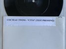 COCTEAU TWINS CTT4 Funk Colored Cherry Violane 7