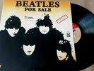 THE BEATLES - FOR SALE / Rock And Roll Music  12