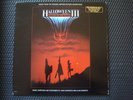 HALLOWEEN III SEASON WITCH JOHN CARPENTER  RECORD LP  PROMO