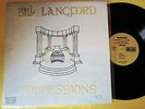 BILL LANGFORD Impressions LP 3/13 Wurlitzer PIZZA JOYNT Hayward Ca CR0146 1974
