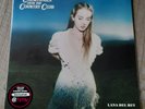 Lana Del Rey CHEMTRAILS OVER THE COUNTRY CLUB RED VINYL   EXCLUSIVE