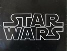 STAR WARS - Original Soundtrack   GATEFOLD 2 x VINYL LP
