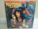 PULP FICTION Record - Movie Soundtrack - Al Green Kool & The Gang - Vinyl New