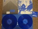 The National Sleep Well Beast Blue Double Vinyl first press Frightened Rabbit