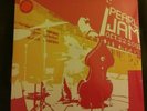 Pearl Jam ?Live At Benaroya Hall 2003 Colored Vinyl 3lp SEALED Import