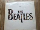 The Beatles - 20 Greatest Hits - Vinyl LP VG/VG