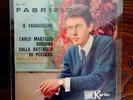 FABRIZIO ( DE ANDRE' ) IL FANNULLONE 7