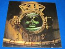 KIX / Hot Wire OG 1991 Germany LP 1st PRESS ESSENTIAL CLASSIC HAIR HEAVY METAL