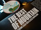 Tested Vintage 1973 The Best Of Mountain Gatefold Vinyl. U.K. First Pressing....