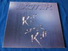 EXCITER / Kill After Kill  LP EUROPE 1992 OG 1st PRESS THRASH METAL