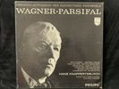 WAGNER Parsifal - KNAPPERTSBUSCH & BAYREUTH - PHILIPS ST 5LP
