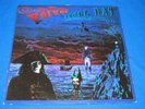 VOIVOD / Angel Rat RARE OG EUROPE PROMO LP 1991 1st PRESS THRASH PSYCH METAL GOD