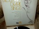 BLOSSOM DEARIE SINGS - VOLUME 1  DAFFODIL RECORDS BMD 101 STEREO LP 1973