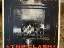 THE CLASH *SANDINISTA* 1980 3 LP STEREO EPIC USA FOLDOUT PROMOTIONAL ALMOST MINT