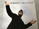 Morrissey Kill Uncle Vinyl LP Rare 1991 UK First Edition In Gatefold Sleeve