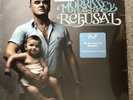MORRISSEY - Years Of Refusal - LP Still Sealed Attack/Lost Highway Release