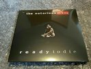 Kith x Notorious BIG - Ready To Die Vinyl - Limited Edition Record *IN HAND*