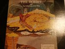 J. R. R. Tolkien The Hobbit Caedom TC 1477 Cover NM the record is in mint condit