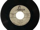RARE ROCKABILLY PROMO Smiley Smith All Over Now/Voo Doo Woman 45 HEAR