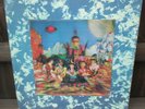 The Rolling Stones: Their Satanic Majesties Request LP Vinyl Album 1967 Press