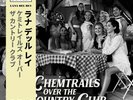 Lana Del Rey - Chemtrails Over The Country Club - Assai Vinyl Only 500 SOLD OUT