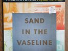 Talking Heads Popular Favorites Sand In The Vaseline  1992 TRIPLE LP EX