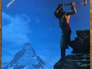 DEPECHE MODE - CONSTRUCTION TIME AGAIN. MINT VINYL PROMO LP. 1983. USA