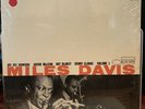 SEALED Jazz original/early pressing Miles Davis Volume 1 Stereo Blue Note 1501