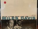 SEALED Jazz original/early pressing Miles Davis Volume 2 Stereo Blue Note 1502