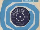 John Mayall Crawling Up A Hill Decca F11900 Soul Northern Motown