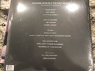 Nathaniel Rateliff & The Night Sweats Tearing Seams SEALED 2 LP vinyl 180 grams