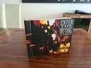 Enter the Wu Tang Clan 36 chambers deluxe casebook hip hop rap cd Vinyl 7 inch