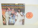 Tito Puente & Celia Cruz-Cuba Y Puerto Rico Son-Latin-LP