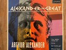 Northern Soul - Arthur Alexander - Alexander the Great EP London RE- D 1364 EX