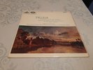 ASD 644 Delius Concerto For Cello And Orchestra Jacqueline Du Pre RPO Sargent