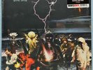 BLACK SABBATH - LIVE EVIL - RARE GATEFOLD 2xLP US 2009 RHINO * NEW MINT SEALED *
