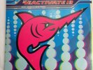 Reactivate 13 Classic Trance Album 1998  4 X 12