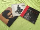 3 x LP - TRACY CHAPMAN - DEBÜT + CROSSROADS + MATTERS OF THE HEART (1992) Vinyl