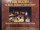 The Blues... 