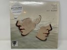 Tegan And Sara Get Along LP Vinyl Record Album Cream White Color Vinyl RSD OOP