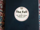 THE FALL - ROUGH TRADE SINGLES BOX 2002 - ELASTIC MAN TOTALLY WIRED, KICKER +