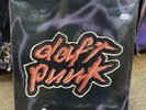 Daft Punk Homework Double Vinyl LP - Parlaphone- BRAND NEW SEALED - Offers