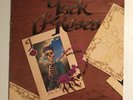 Jack O'Roses - Robert Hunter (LP, 1980, Dark Star) - UK Import