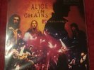 Alice In Chains ?- MTV Unplugged 2 x LP - 180 Gram Audiophile Vinyl Album Record