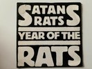 Satans Rats - Year of the Rats 7
