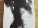 Pearl Jam - Live On Ten Legs - Vinyl & CD Numbered Edition Deluxe Box Set