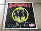 Vinyl LP - Batmobile ?– Batmobile (same) 1985